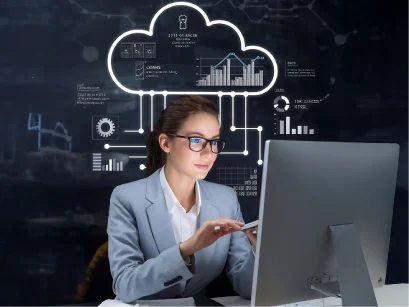 API Integration with Backend Systems