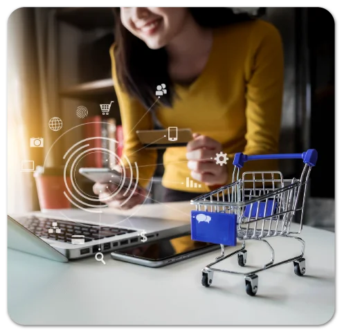 Headless eCommerce Solutions