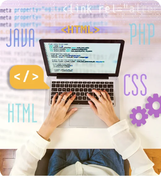 Headless Web Design & Development