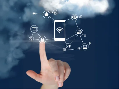Multi-Platform Compatibility (Mobile, Web, IoT)