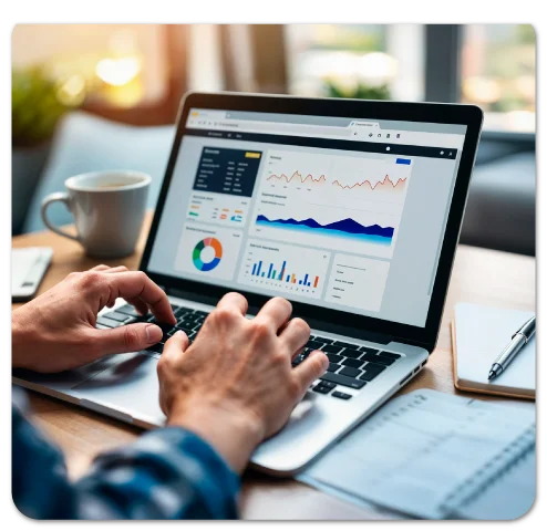 Performance Optimization for Headless Websites