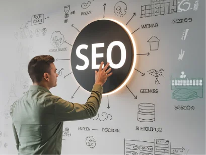 SEO Optimization for Headless Architecture