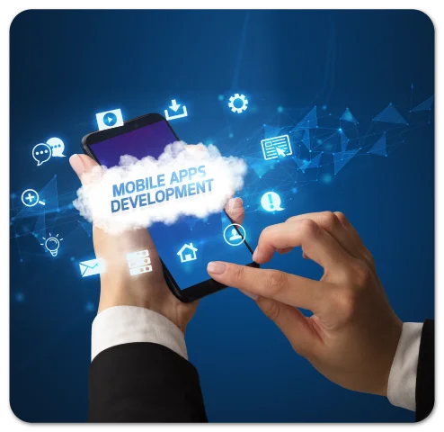 Headless Web App Development
