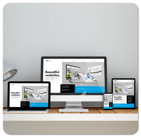 Responsive Web Design & HTML5 Development