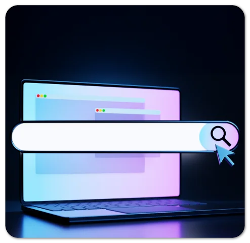 HTML Search Engine Optimization (SEO) Services