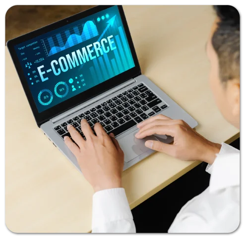 Magento eCommerce Development & Integration