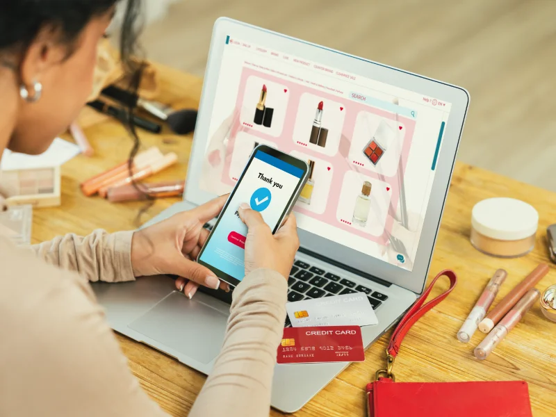 Magento Headless Commerce & PWA Development