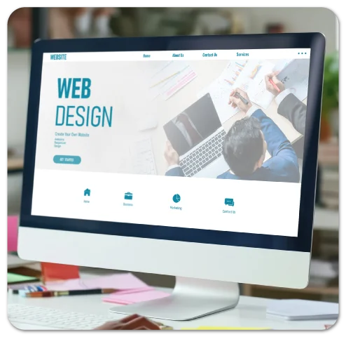 Magento Website Redesign & Optimization