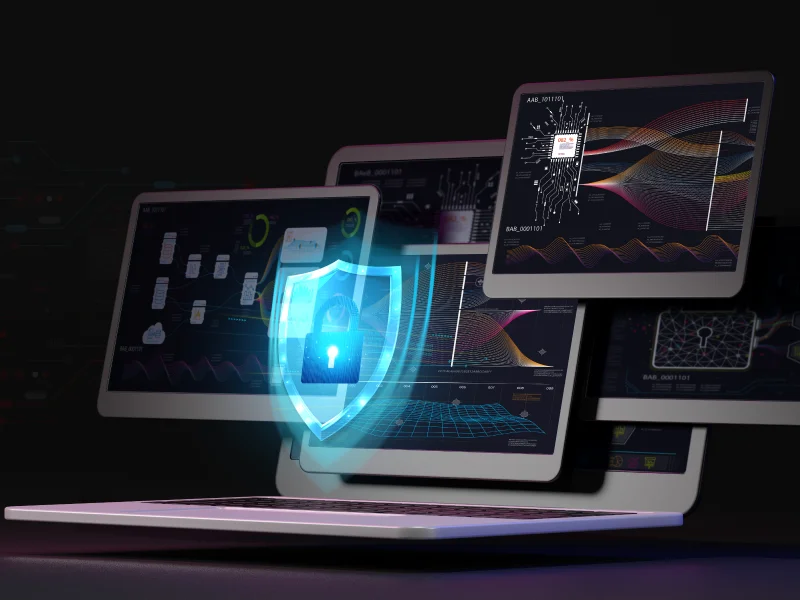 Security Enhancements and Compliance