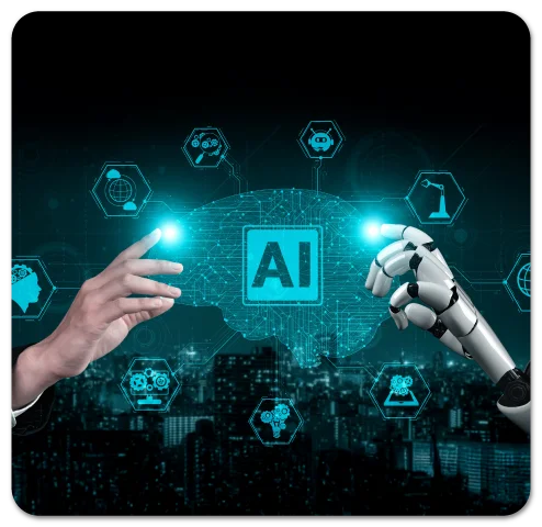 AI and Machine Learning
