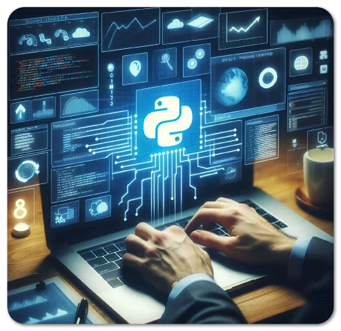 Upgrading and Migration with Python