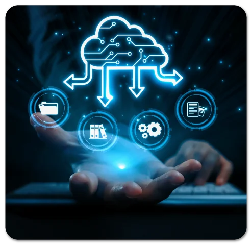 Development of SaaS-Based in Python
