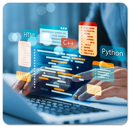 Custom Python Web Development