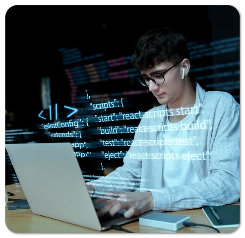 Headless React Development