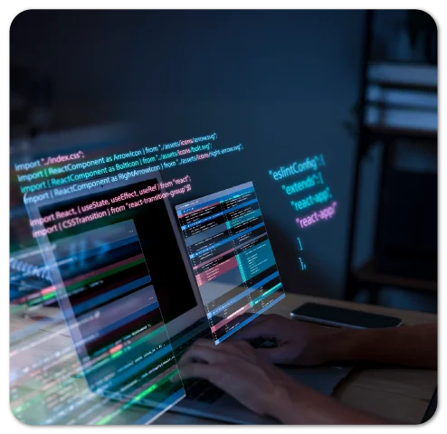 ReactJS Migration Service