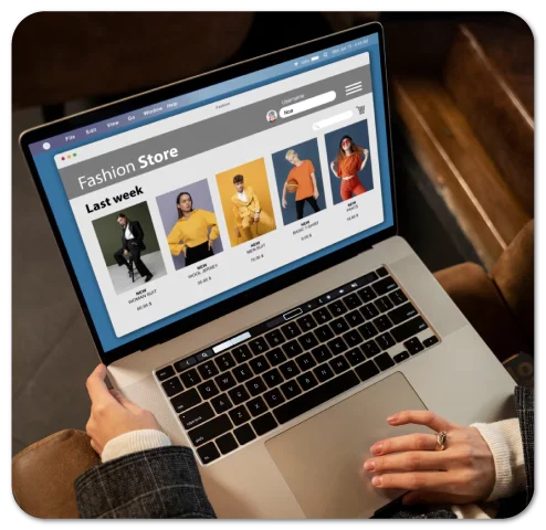 Shopify eCommerce Development