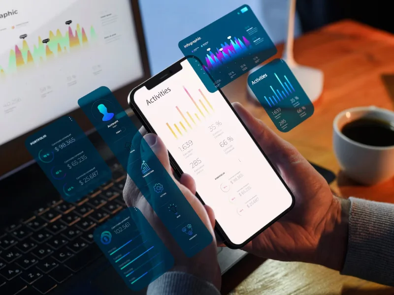 Mobile-Optimized Shopify Design