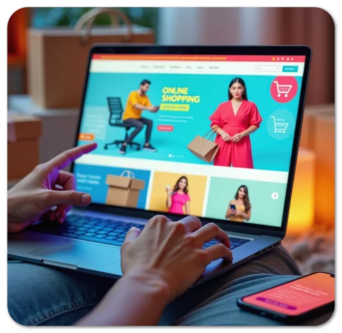 SEO-Friendly Shopify Store