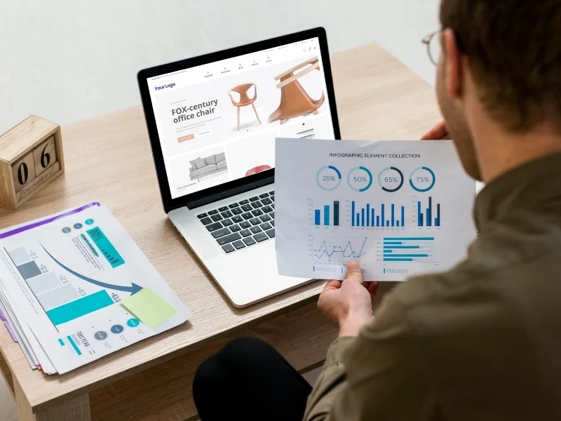 Automated Stock Management Solutions