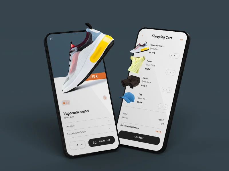 Mobile-Friendly WooCommerce Design