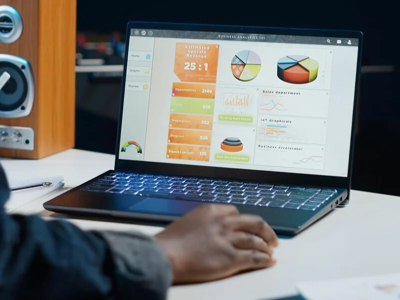 Conversion-Optimized Landing Pages