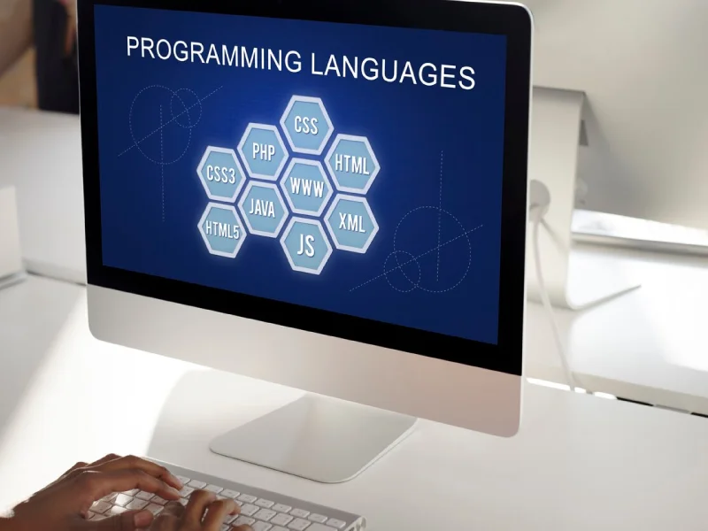 Multi-Language and Localization Features