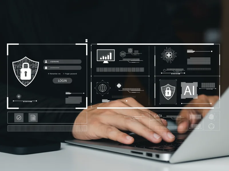 Security Optimization and Regular Updates