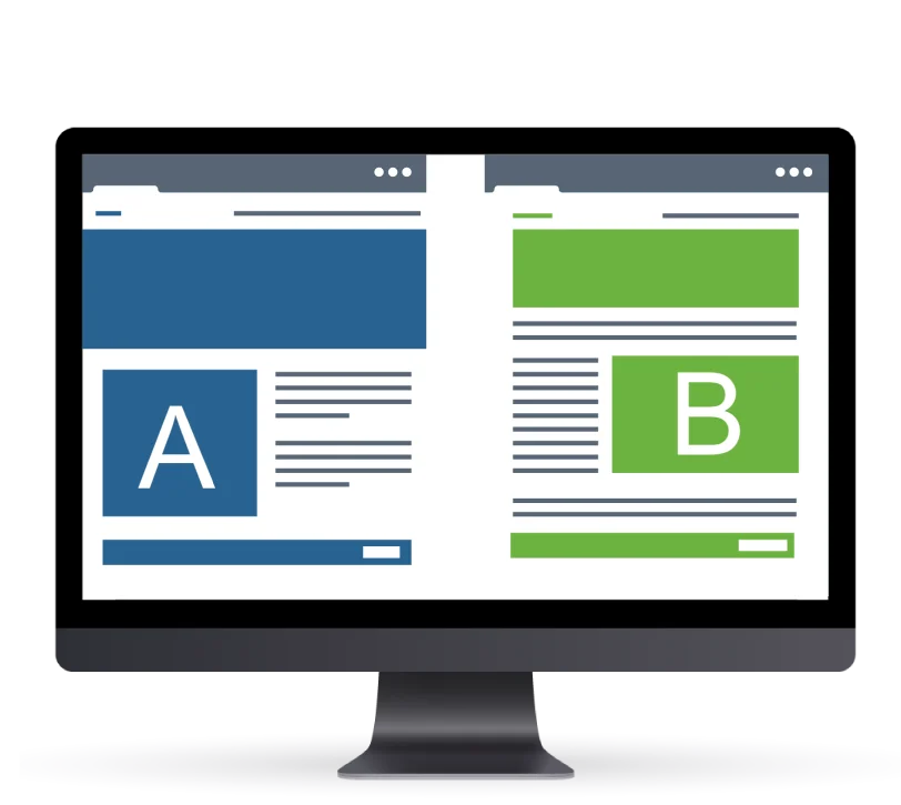 A/B Testing