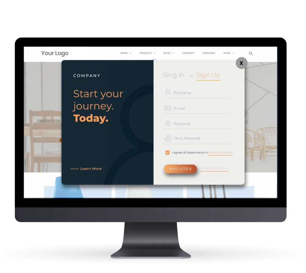 Form Experience Design