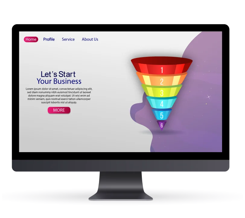 Funnel Analysis
