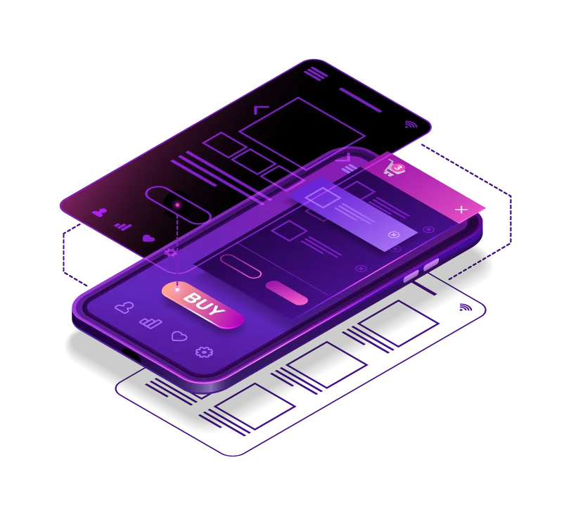 Ecommerce Web Design