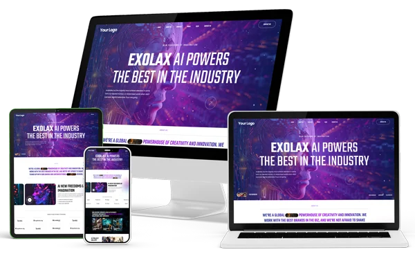 Mobile-First, Responsive Design