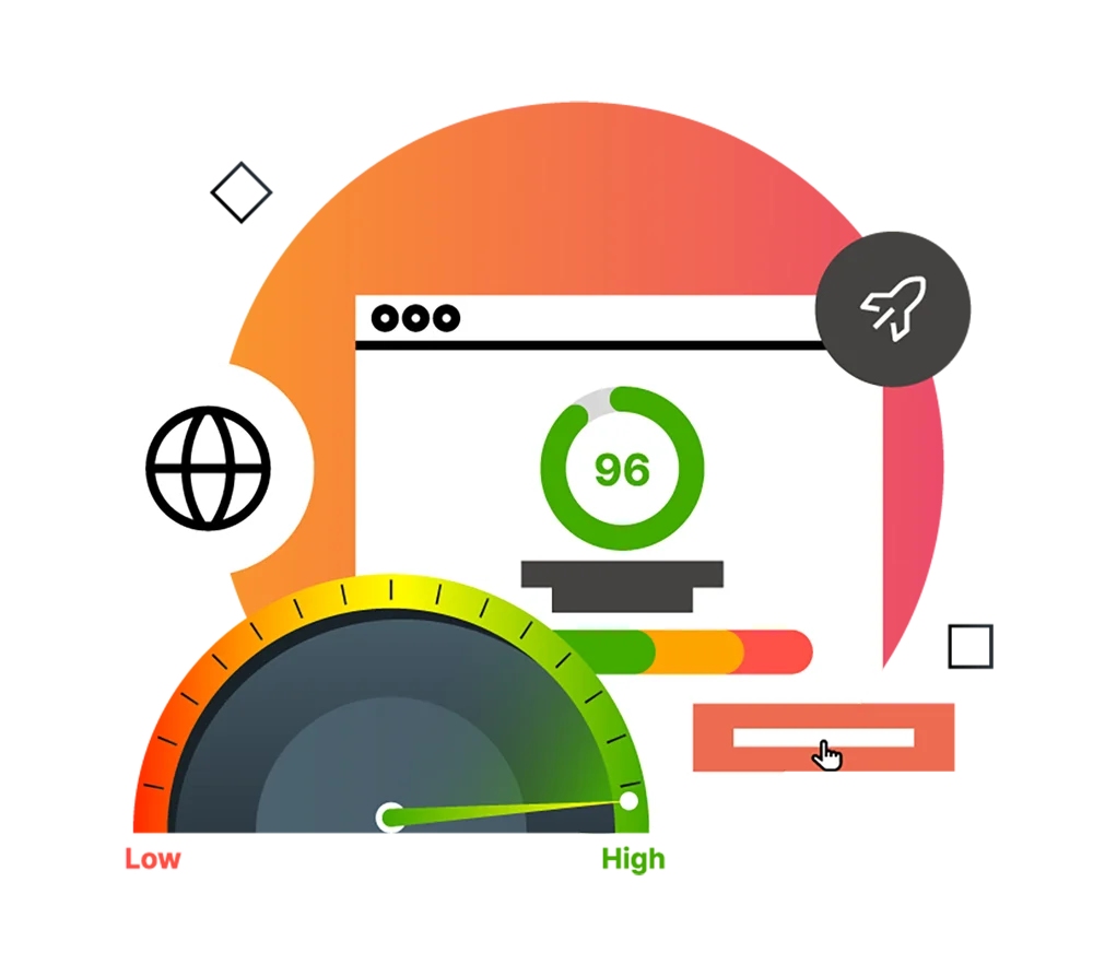 Scalable Backend Development