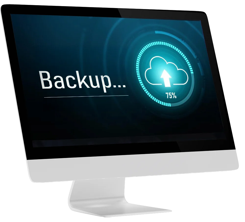 Backups & Hosting