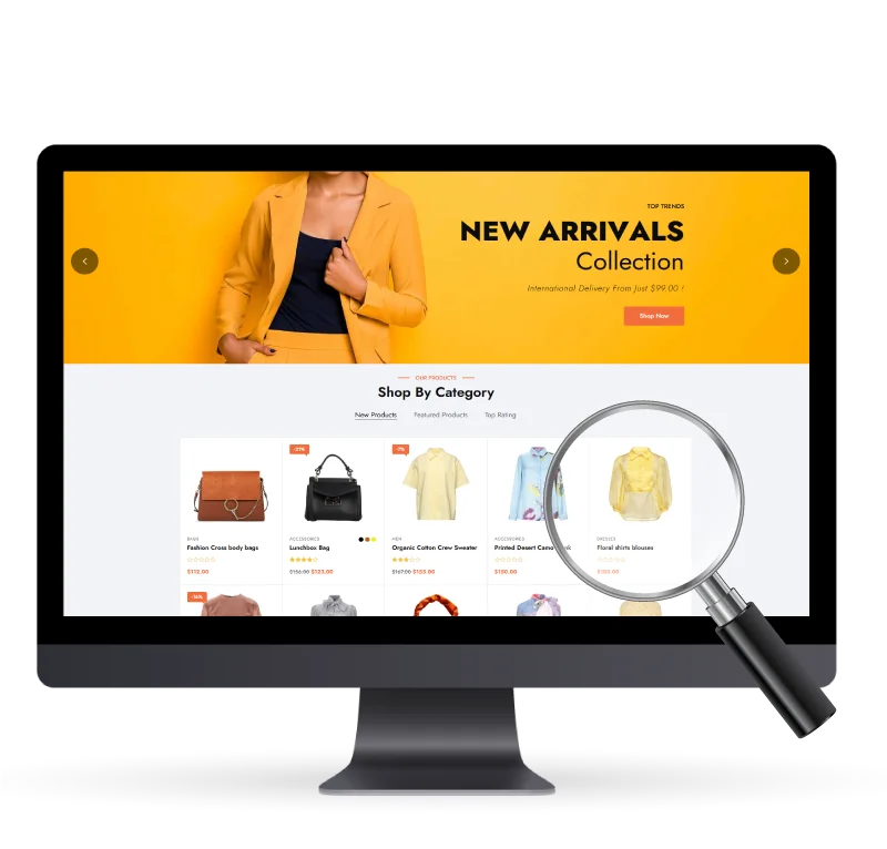 Catalog Optimization