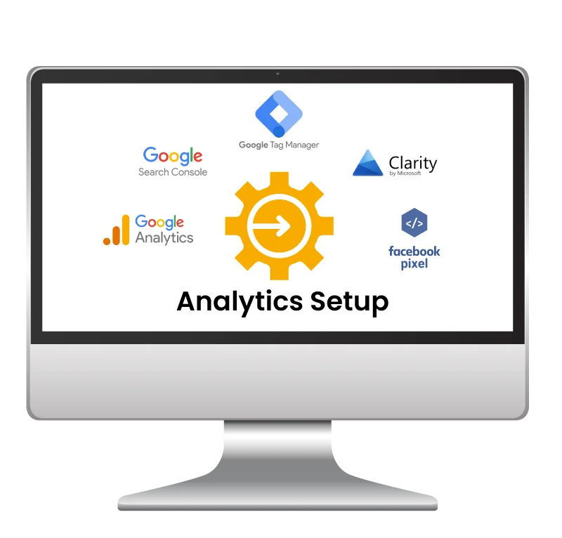 E-commerce Analytics Setup