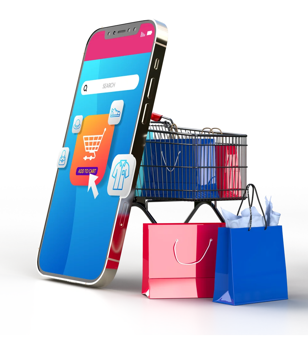 Mobile App Development