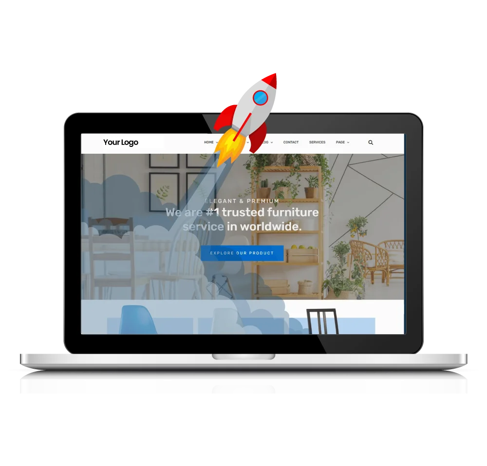 Rapid Store Launch