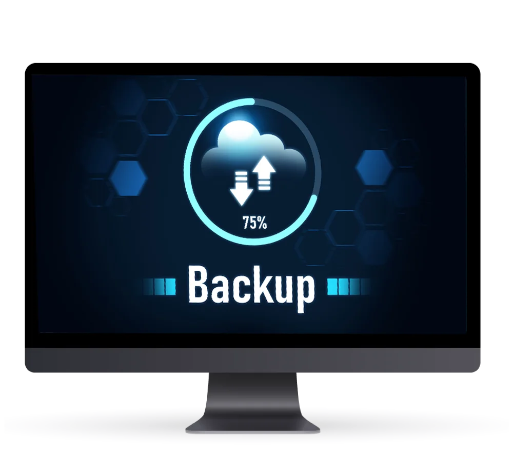 Site Backups