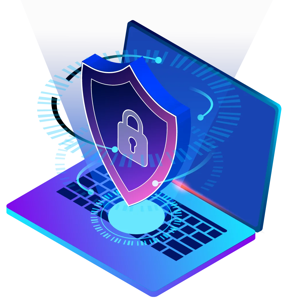 Security & Malware Scanning