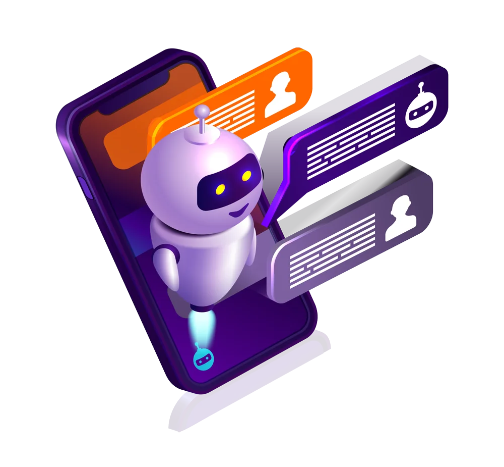 Chat & Booking Tools