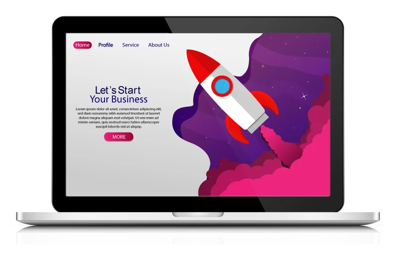 Fast Web Launch