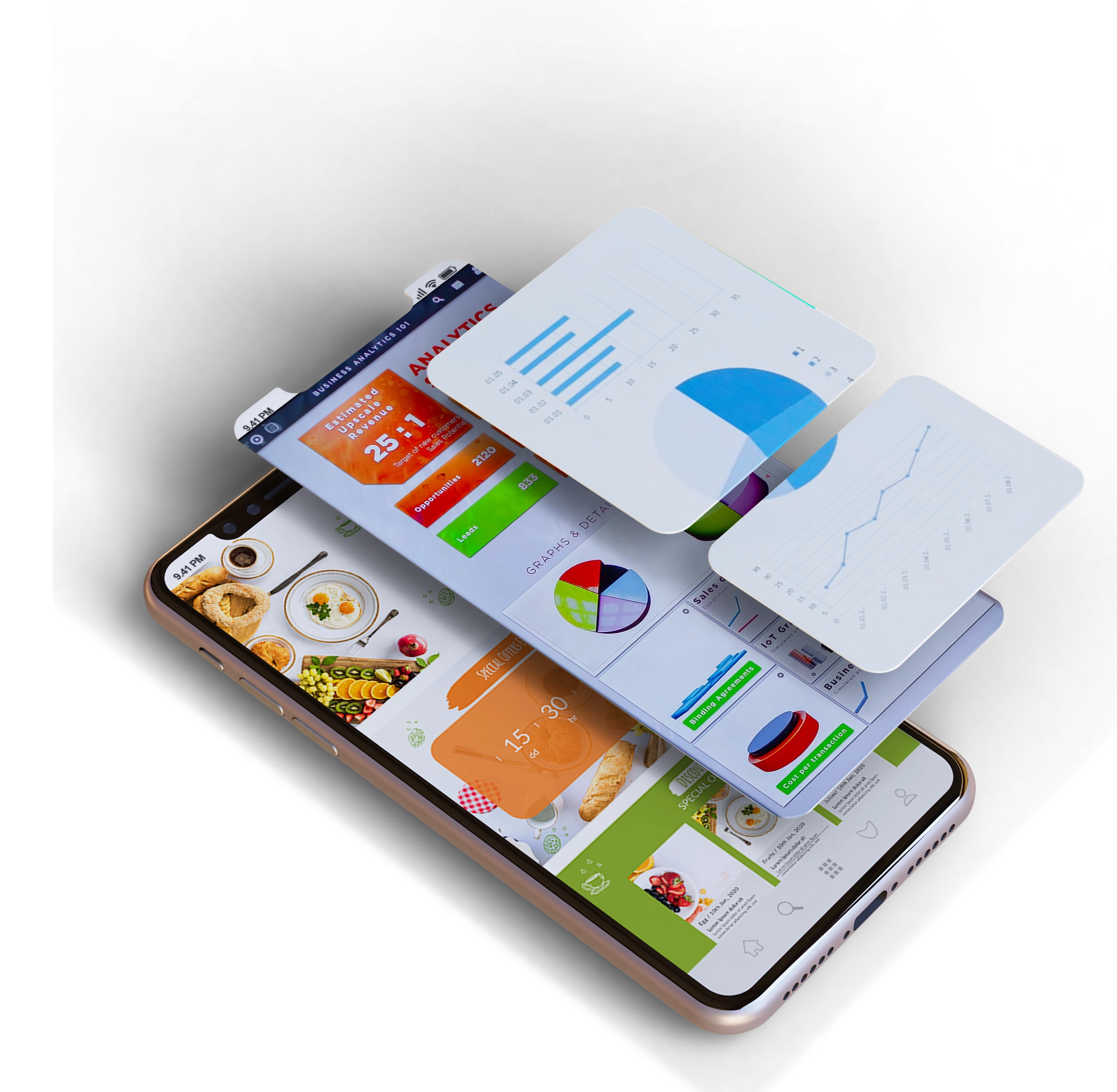 Mobile Optimization