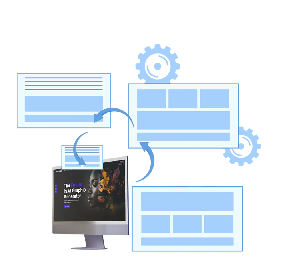 Modular Design Structure