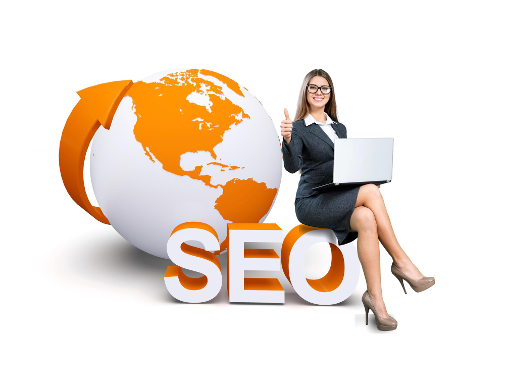 SEO-Friendly Website