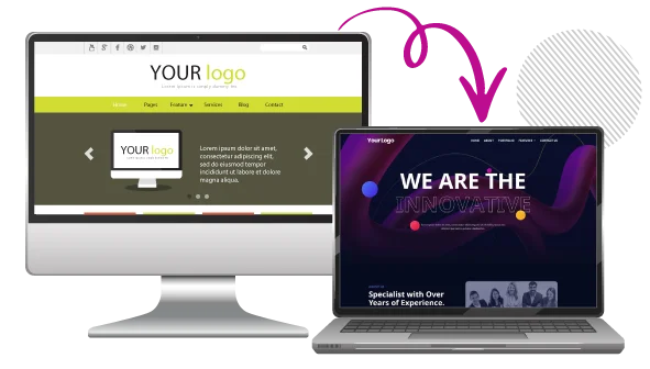 Website Redesign