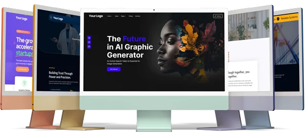 Website Design