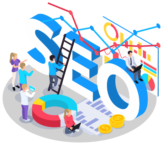 Advanced SEO Services