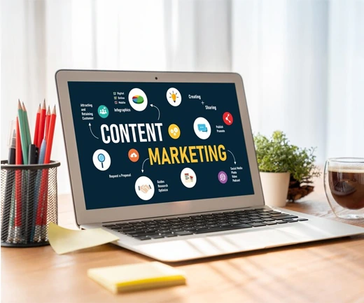 Content Marketing Strategies