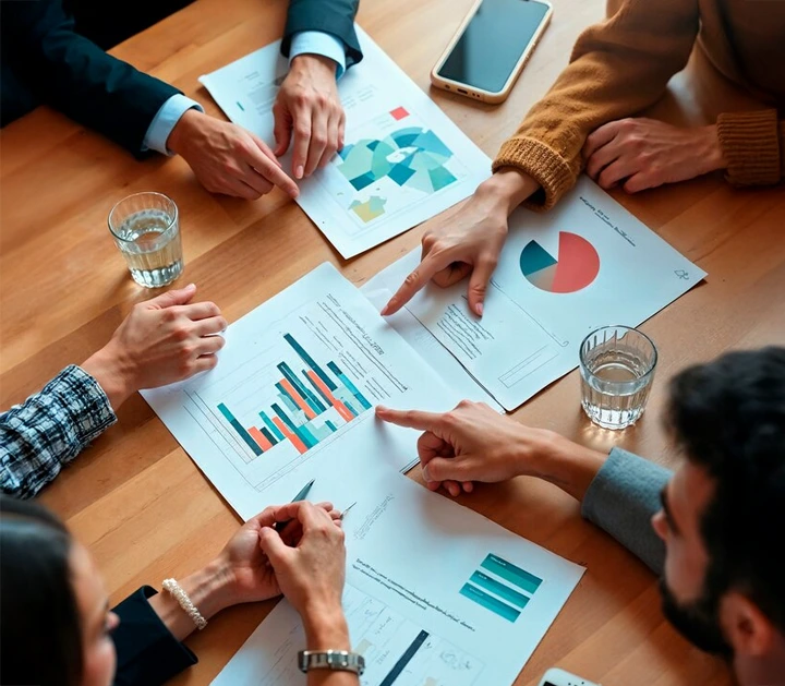 Digital Marketing Consulting